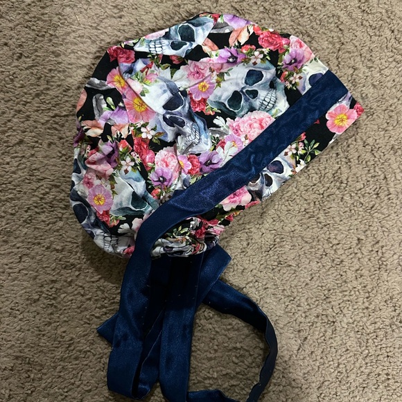 Scrub caps! - Picture 12 of 14